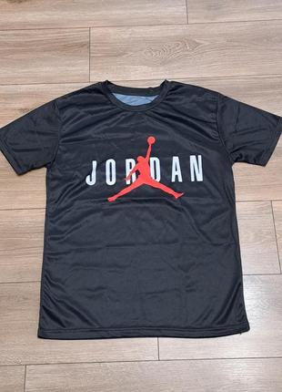 Футболка jordan