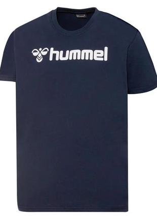 Мужская футболка hummel