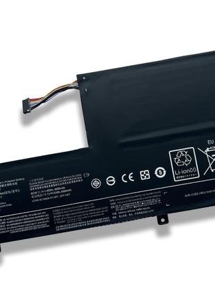 L14M3P21 Заміна акумулятора ноутбука для Lenovo Flex 3 Flex 4 ...