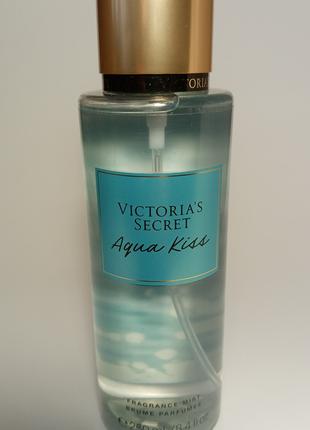Спрей для тела Victoria's Secret Aqua Kiss Mist -250 мл