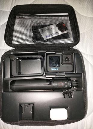 Екшн-камера GoPro Hero 11 Black Creator Edition