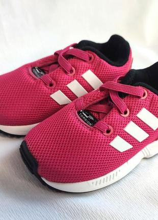 Кросівки дитячі adidas torsion