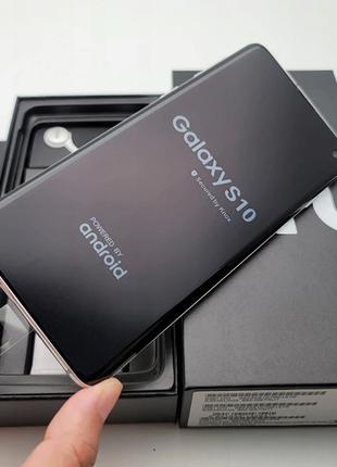 Samsung Galaxy S10 (128gb) SM-G973U