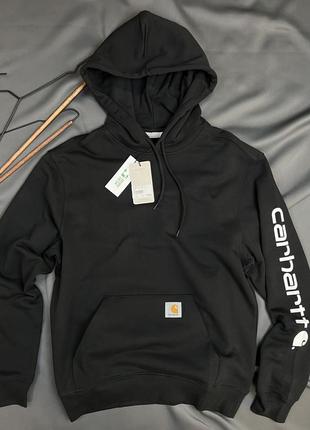 Original carhartt худи | патч | s m l xl | ск8 sk8 ю2k, y2k