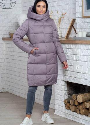 Куртка жіноча зима
