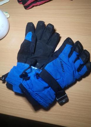 Зимние баллоновые лыжные перчатки 🧤 перчатки thinsulate insula...