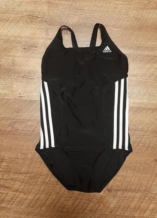 Спортивный купальник adidas