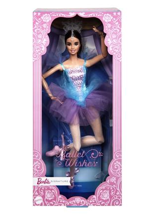 Колекційна лялька Barbie "Балерина"