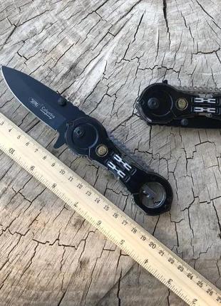 Нож складной columbia 20 см