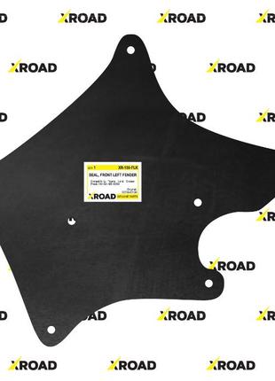 53736-60130 Підкрилок Toyota Land Cruiser Prado 150 GX470 460 ...