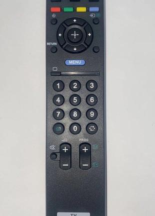 Пульт для телевизора Sony RM-GA009