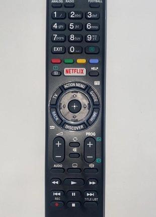 Пульт до телевізора Sony RMT-TX100D