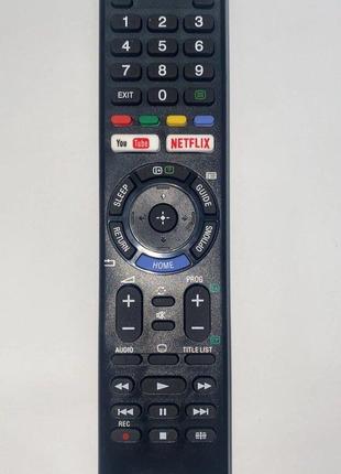 Пульт для телевізора Sony RMT-TX300E
