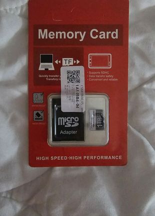 Карта памяти sd 1 Tb Memory Card