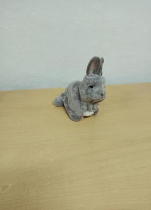 Малюк кролик furreal friends newborn bunny rabbit