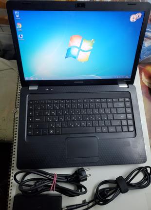 Ноутбук HP Presario CQ56 -170SR 15.6 intel 900 2.20GHz 2Gb 250Gb