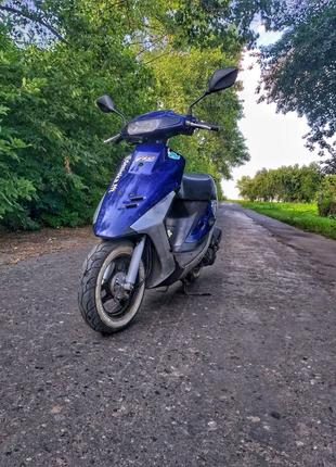 Розборка Honda Dio 27/28 Хонда дио 27/28