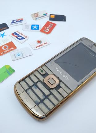 Nokia 6700 на 2 сімки