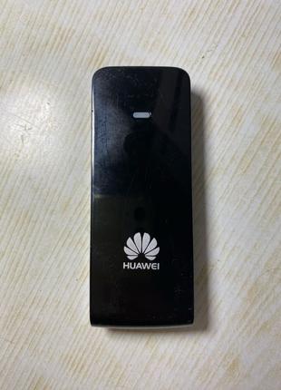 4G/3G USB модем Huawei UML397