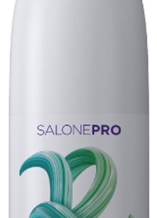 Восстанавливающий шампунь для поврежденных волос SALONE PRO 10...