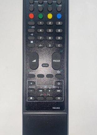 Пульт для телевизора Sony RM-833