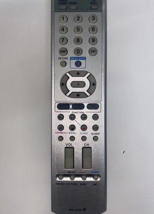 Пульт для телевизора Sony RM-YA001