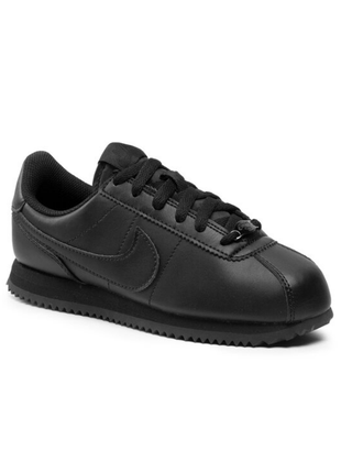 Кроссовки nike cortez basic sl (gs)