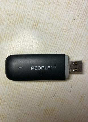 3G USB модем Huawei EC156 PEOPLEnet