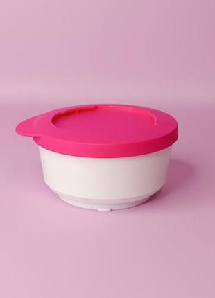 Закусковий стаканчик "ілюміну" 200 мл tupperware