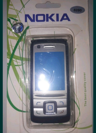 Корпуса Nokia