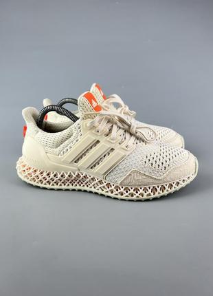 Беговые кроссовки adidas ultra 4d low