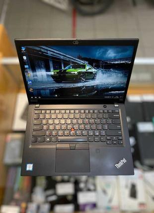‼️Ноутбук Lenovo ThinkPad t490s 14"FHD IPS/i5-8365 8ядер/16гбD...