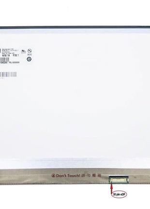 Матрица (экран) для ноутбука Lenovo IdeaPad 320-15ISK