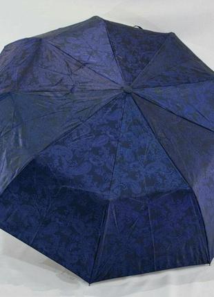Зонт парасолька напівавтомат шовкографія.