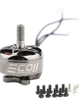 EMAX ECO II 2807 1300KV Мотор безколекторний для FPV дрона