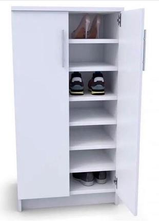 Шкафчик для одягу та взуття (а-19)