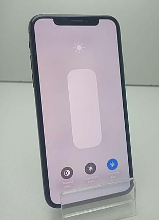 Мобильный телефон смартфон Б/У Apple iPhone X 64Gb