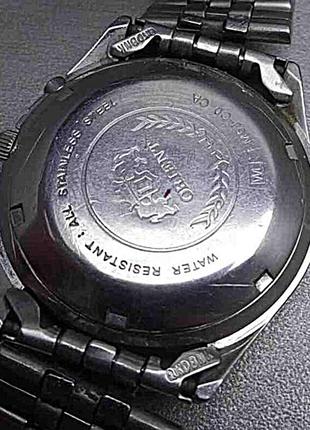 Наручний годинник Б/П Orient EM5J-CO CA