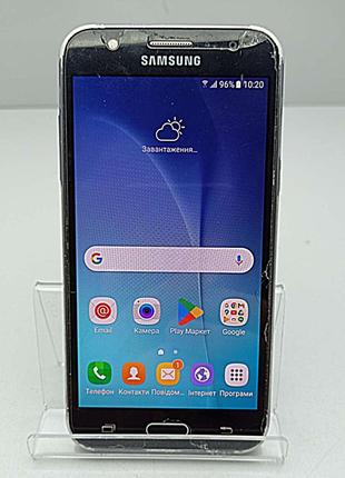 Мобильный телефон смартфон Б/У Samsung Galaxy J5 SM-J500H