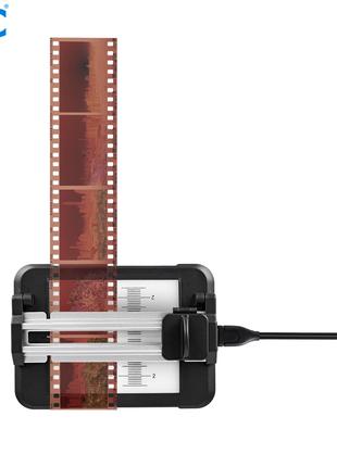 SFC-1 профессиональный резак для плёнки и слайдов 35 мм и тип-...