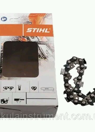 Коробка для цепки Stihl