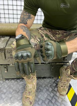 ТАКТИЧНІ ПЕРЕВАГИ ШТУРМОВІ ВОЄНІ ПОВНОПАЛОВІ XXL