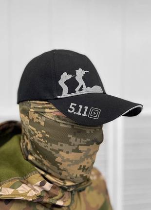 Бейсболка 5.11 something П30-3!