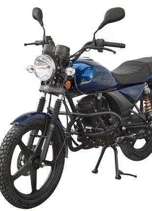 Мотоцикл SP150R-14