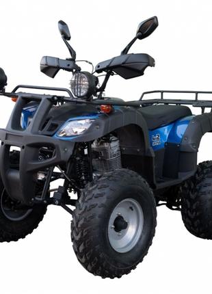 Квадроцикл SP250-4 Бесплатная доставка