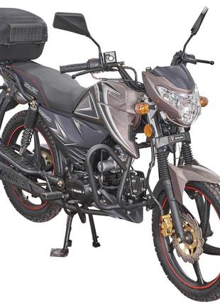 Мотоцикл SPARK SP125C-2CD