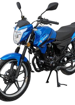 Мотоцикл Spark SP150R-15 150 кубів + АДРЕСНА ДОСТАВКА!