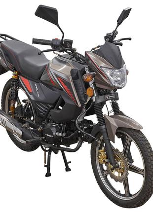 Мотоцикл SPARK SP125C-2CDN