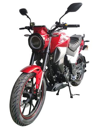 Мотоцикл Spark SP200R-33 Безкоштовна доставка