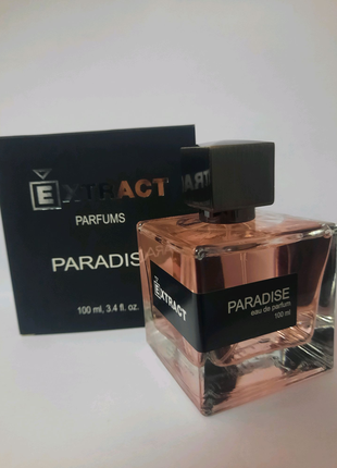 Extract Paradise